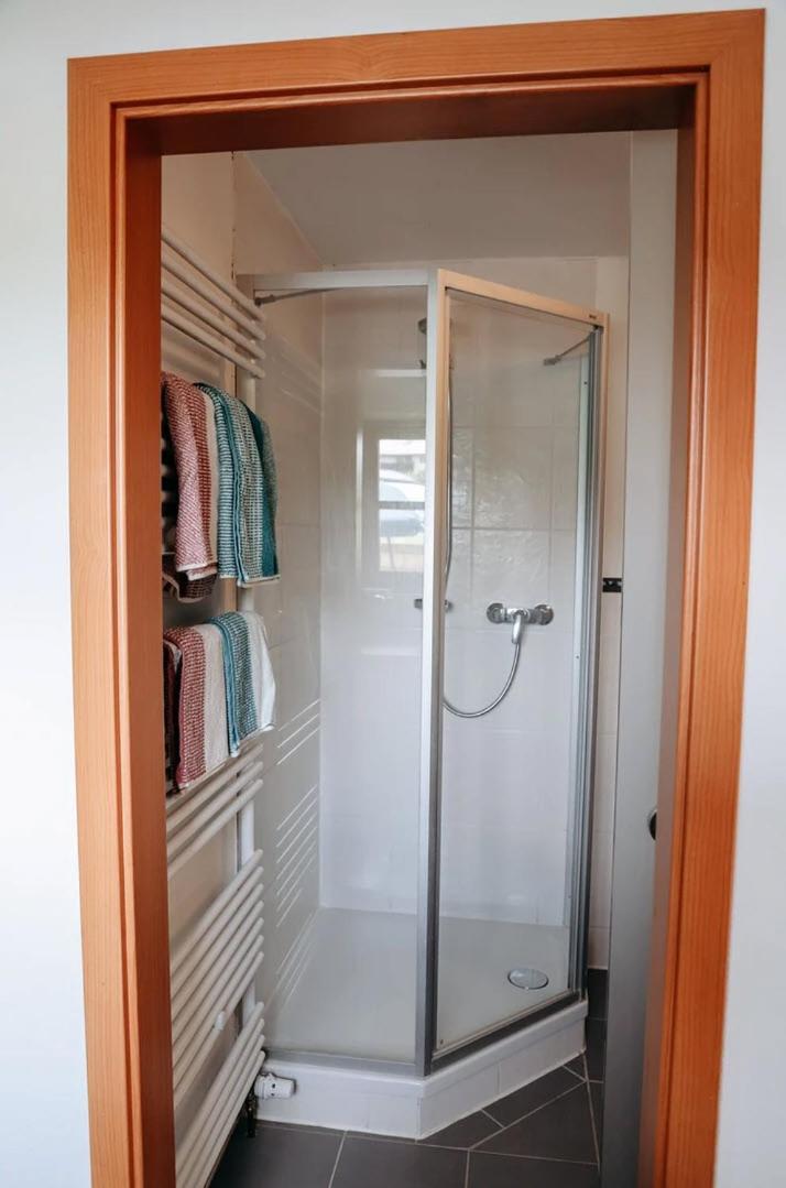 Weber Appartement