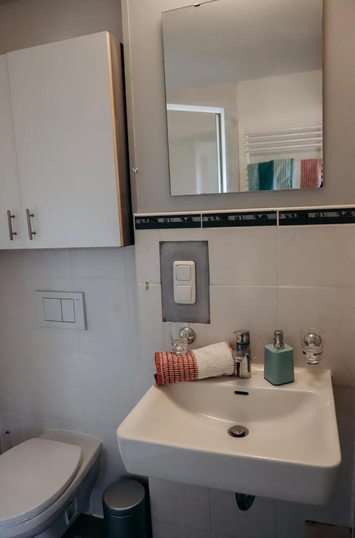 Appartement Weber Sochtenau
