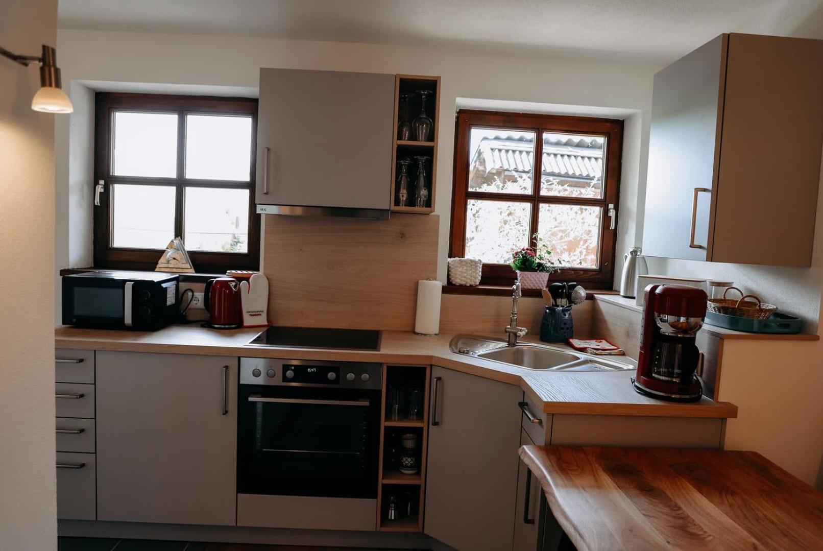 Weber Appartement